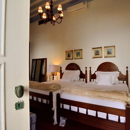 Fazenda Sao Mathias Boutique Hotel Ilhabela Exterior foto