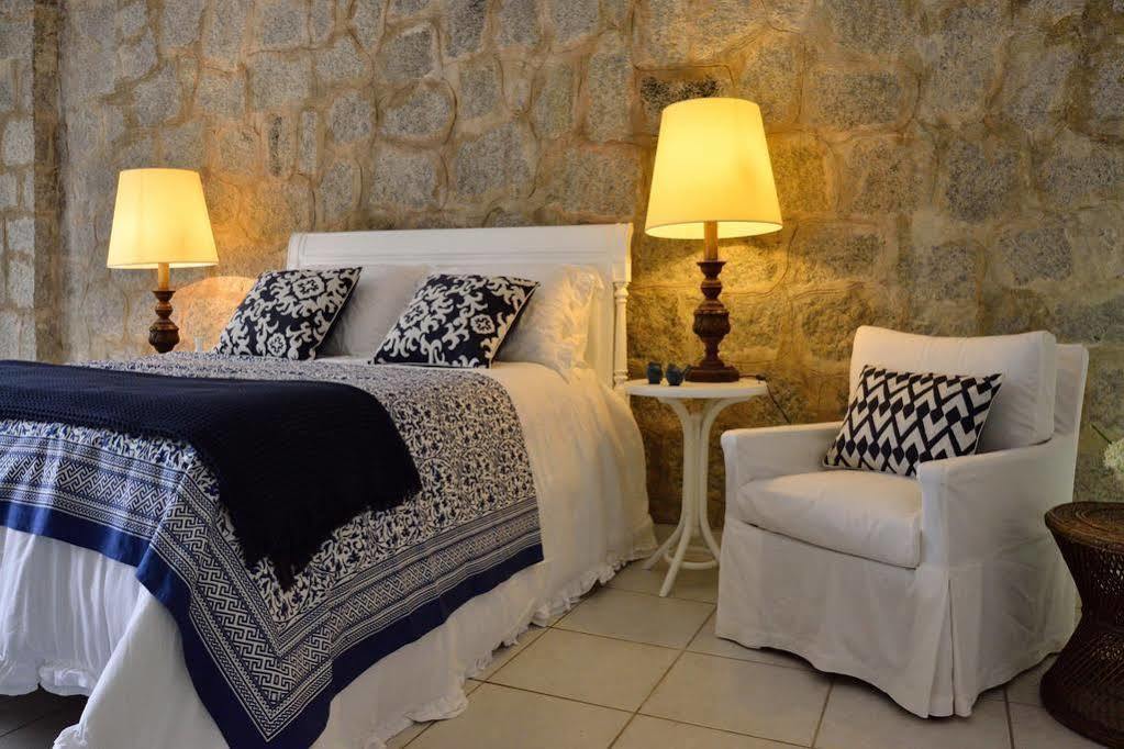 Fazenda Sao Mathias Boutique Hotel Ilhabela Exterior foto