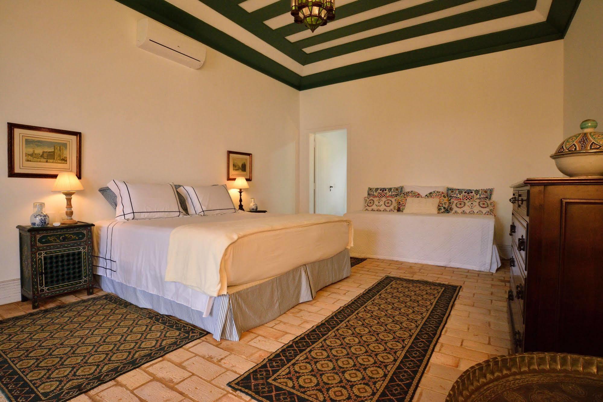 Fazenda Sao Mathias Boutique Hotel Ilhabela Exterior foto