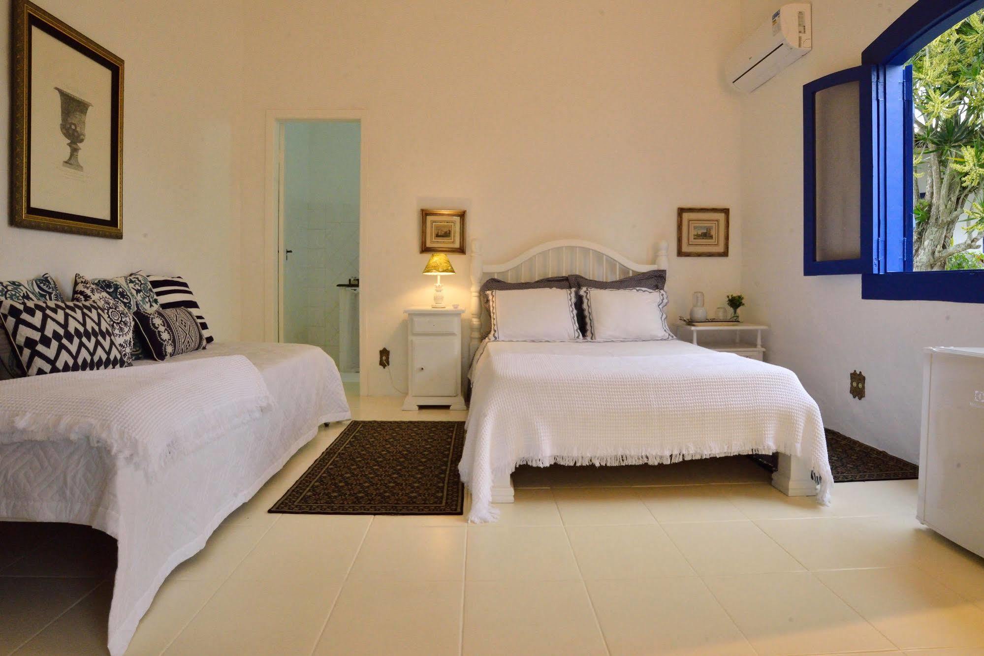 Fazenda Sao Mathias Boutique Hotel Ilhabela Exterior foto