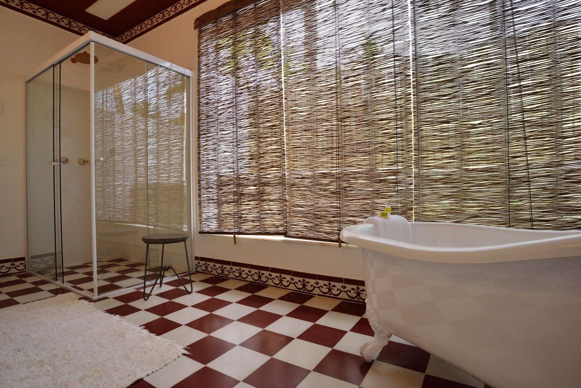 Fazenda Sao Mathias Boutique Hotel Ilhabela Exterior foto