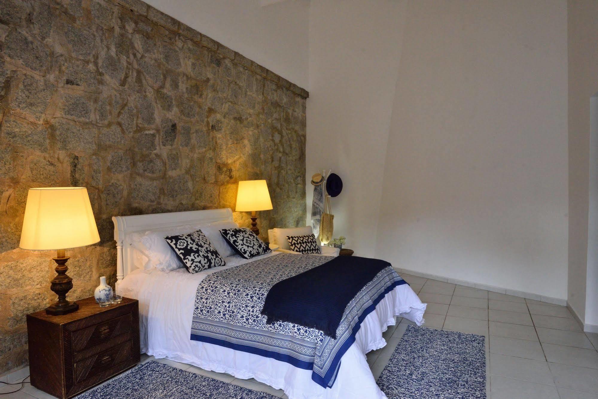 Fazenda Sao Mathias Boutique Hotel Ilhabela Exterior foto