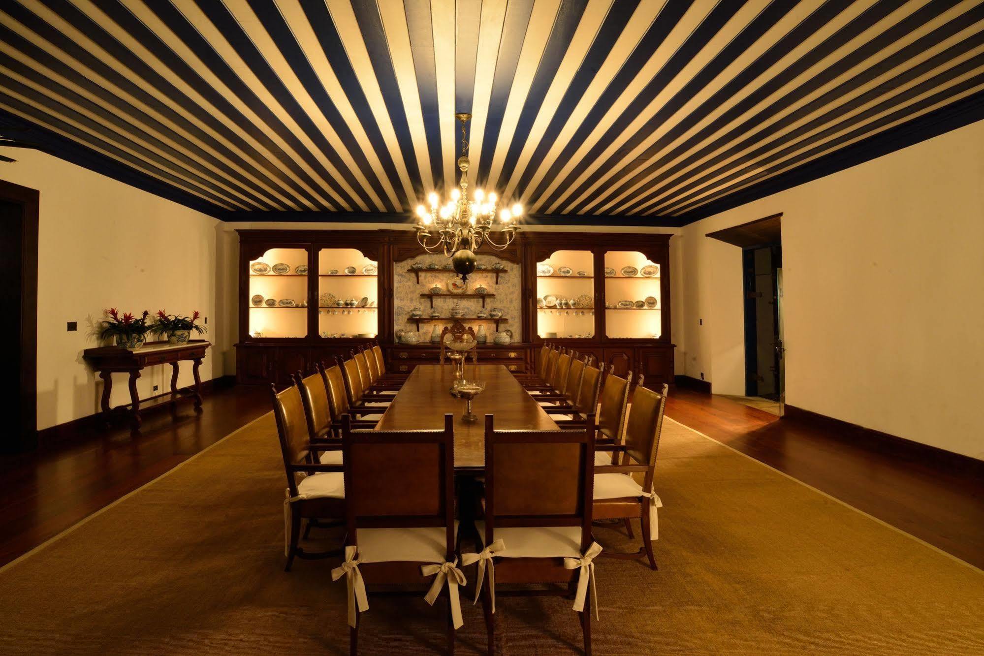 Fazenda Sao Mathias Boutique Hotel Ilhabela Exterior foto